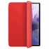 CaseUp Samsung Galaxy Tab S7 FE LTE T737 Kılıf Smart Protection Kırmızı 2